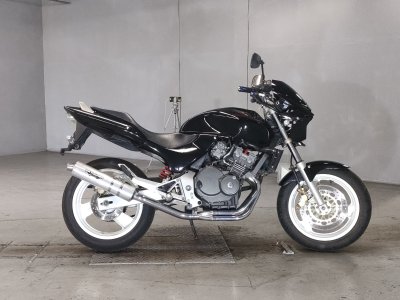 Honda HORNET CB250F 1999