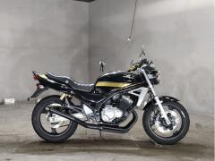Kawasaki BALIUS ZR250 1998