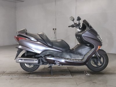 Honda FORZA X 2004