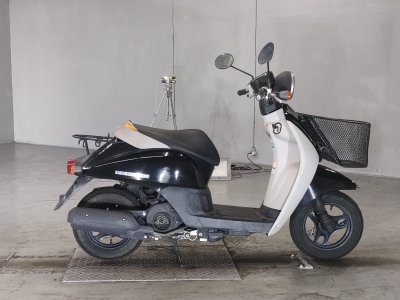 Honda TODAYF 2011