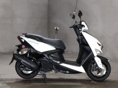Yamaha CYGNUS125 GRYPHUS 2022