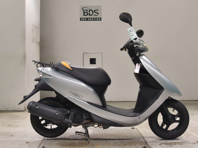 Honda DIO-6 2007