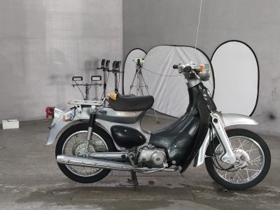 Honda LITTLECUB 2004