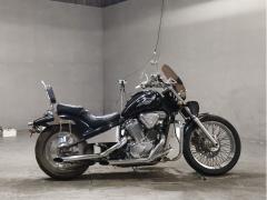 Honda STEED400 1992