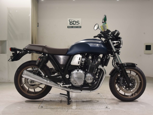 Honda CB1100RS 2022
