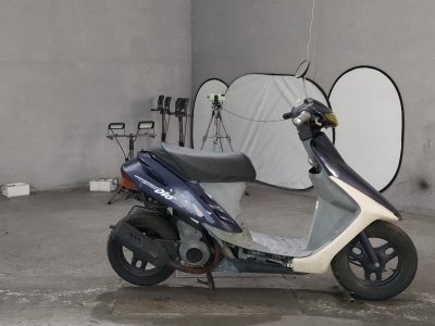 Honda DIO 1992