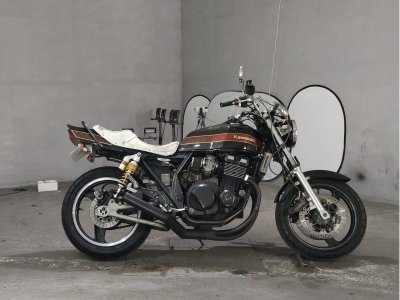 Kawasaki ZRX400 1995