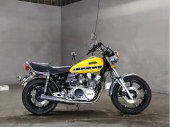 Yamaha XS750SPL 1980
