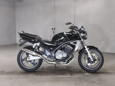Kawasaki BALIUS2 1998