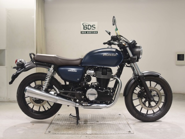 Honda GB350 2022