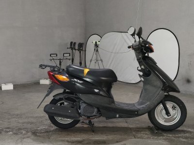 Yamaha JOG 50 2013