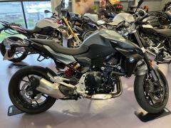 BMW F900R 2023