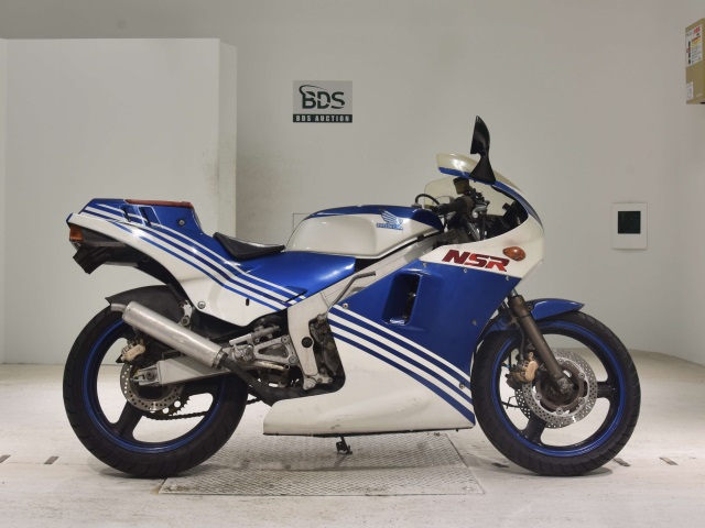 Honda NSR250R 1986
