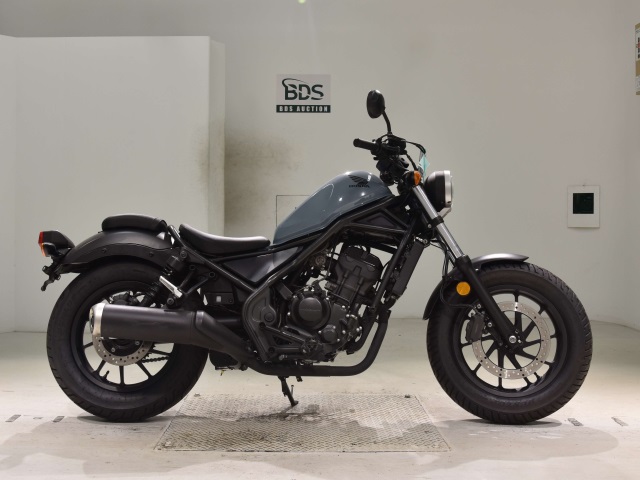 Honda REBEL CMX250 2019