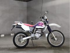 Honda XR250 1995