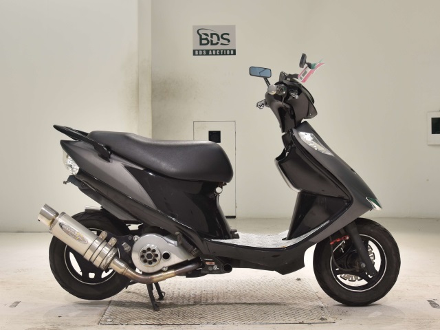 Suzuki ADDRESS V125