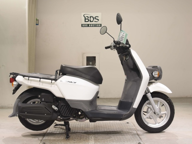 Honda BENLY50 2018