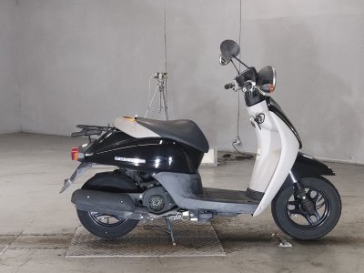 Honda TODAYF 2011