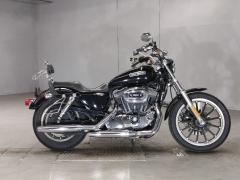 HD SPORTSTER XL1200L 2006