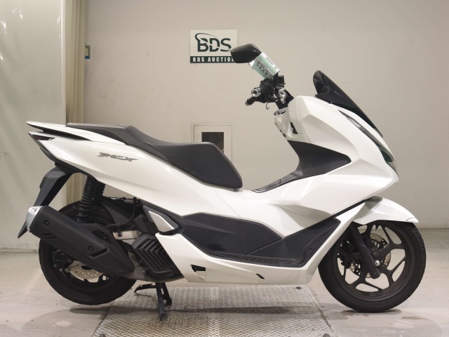 Honda PCX125 2021