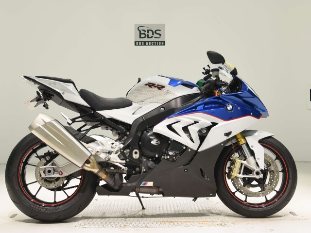 BMW S1000RR 2015