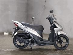 Suzuki ADDRESS V110