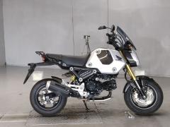 Honda MSX125 GROM 2021
