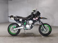 Kawasaki D-TRACKER250 2003