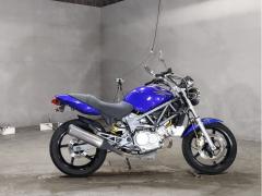 Honda VTR250 2005