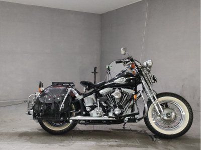 HD HERITAGE SPRINGER FLSTS1340 1998