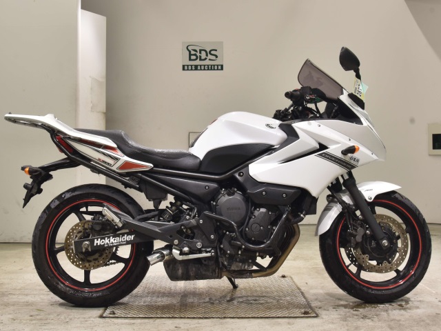 Yamaha YZF-R6 2010