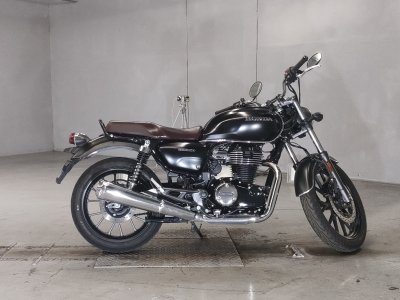 Honda GB350 2024