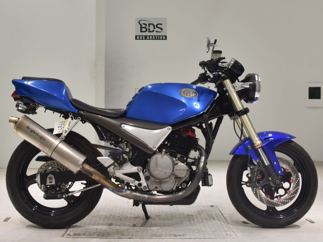 Suzuki GOOSE350 1996