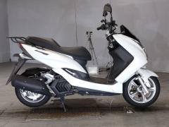 Yamaha MAJESTY 155S 2016