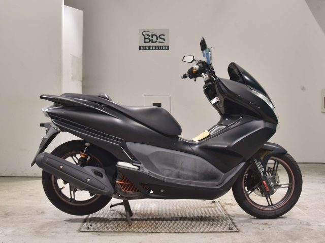 Honda PCX125 2010