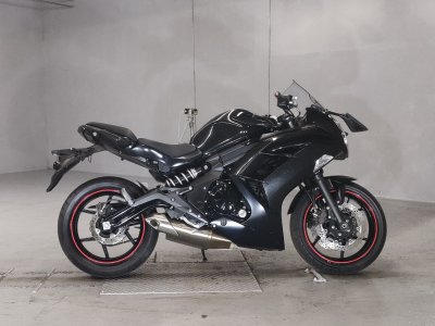 Kawasaki NINJA400 2013
