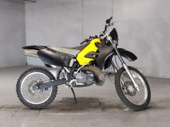 Suzuki RMX250S