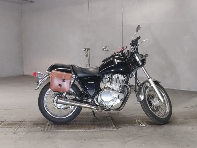 Suzuki VOLTY