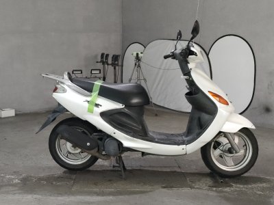 Yamaha GRANDAXIS100 2003