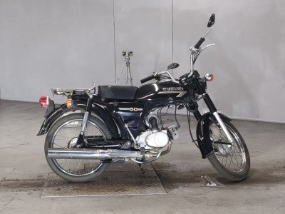 Suzuki K50