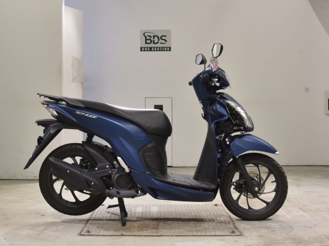 Honda DIO110 2021