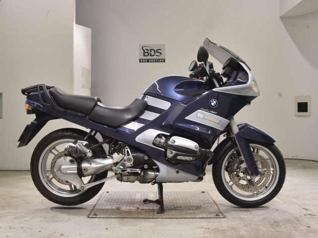 BMW R1150RS 2002