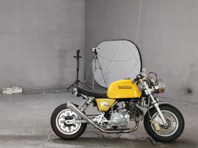 Honda GORILLA 2004
