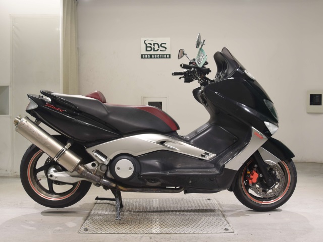 Yamaha T-MAX500 2006