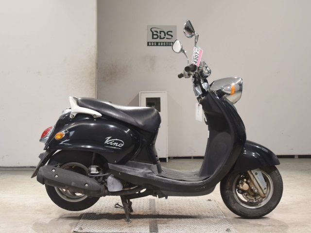 Yamaha VINO125 2006