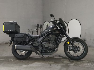 Honda REBEL CMX1100 2022