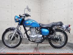 Kawasaki ESTRELLA 2014
