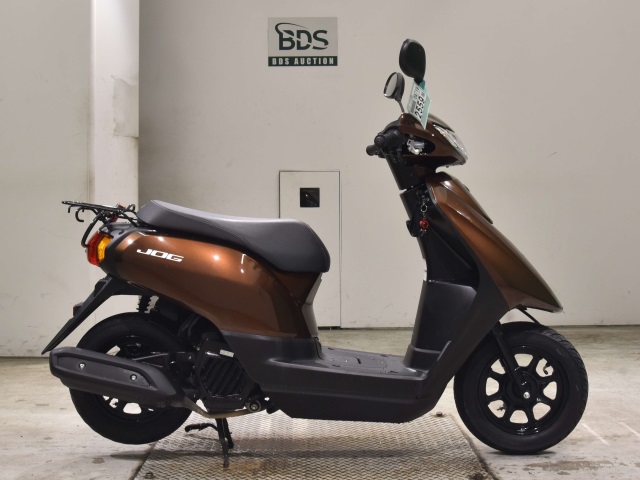Yamaha JOG 50 2021