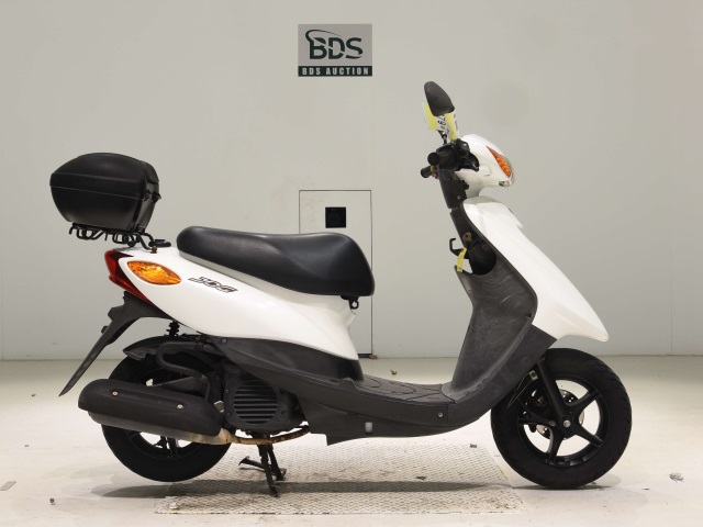 Yamaha JOG 50 2013