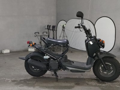 Honda ZOOMER 2007